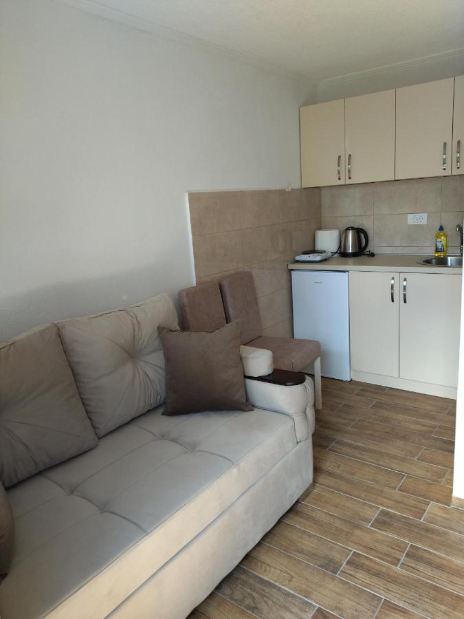 Apartments Snowflake جابلياك المظهر الخارجي الصورة