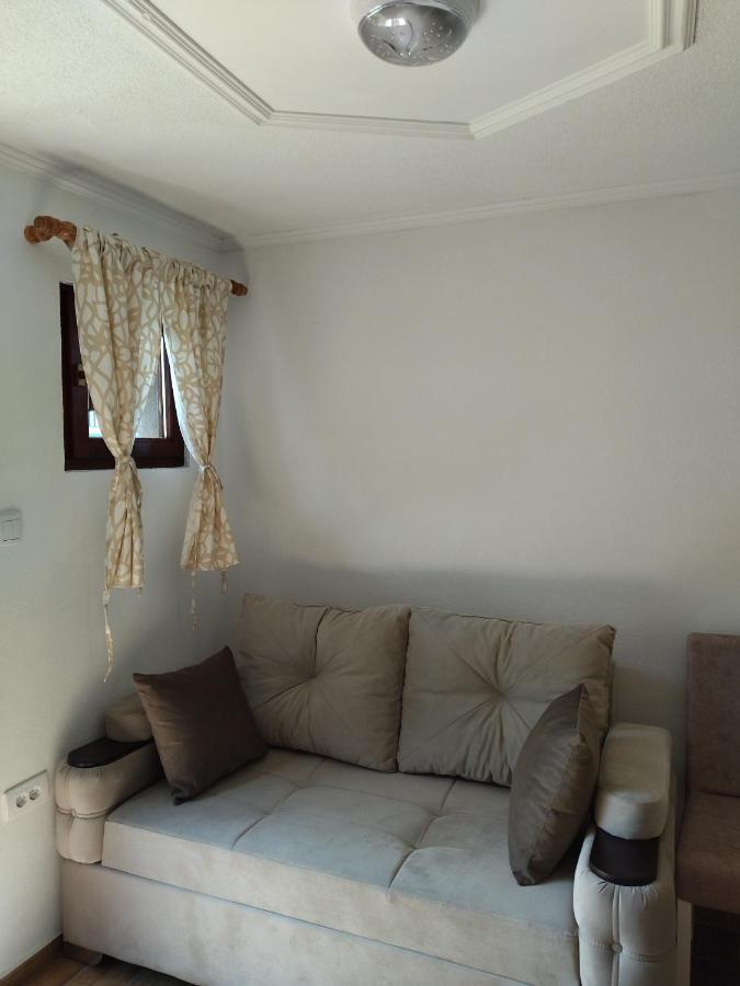 Apartments Snowflake جابلياك المظهر الخارجي الصورة