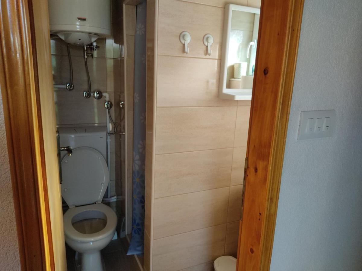 Apartments Snowflake جابلياك المظهر الخارجي الصورة
